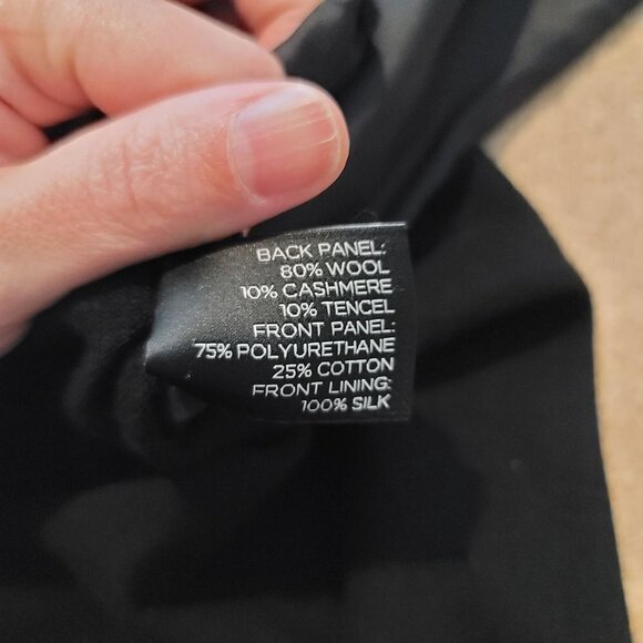 Saks Fifth Avenue Blouse Womens Medium - Picture 6 of 7